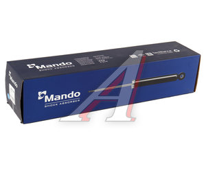 Изображение 4, MSS015643 Амортизатор VW Golf (93-98) задний левый/правый масляный MANDO