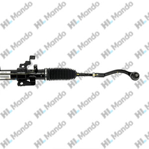 Изображение 11, TS577001G151 Рейка рулевая KIA Rio (05-) MANDO