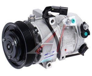 Изображение 2, 97701-3Z500 Компрессор HYUNDAI i40 (12-) кондиционера DOOWON