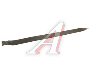 Изображение 1, DZ91259550695 Лента SHACMAN SHAANXI X6000 крепления бака топливного OE