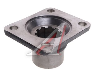 Изображение 2, К14-1701240 Фланец КАМАЗ КПП КМД