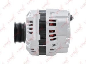 Изображение 4, EA1381 Генератор HONDA CR-V (02-06) LYNX