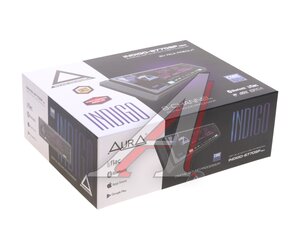 Изображение 5, INDIGO-877DSP-MKII Магнитола автомобильная 1DIN AURA