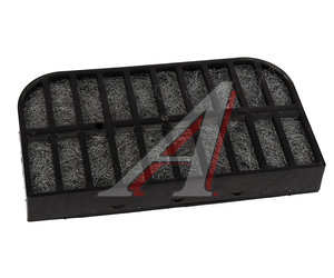 Изображение 1, DZ9125919004203 Фильтр воздушный SHACMAN SHAANXI X3000, X5000 в масляную ванну OE