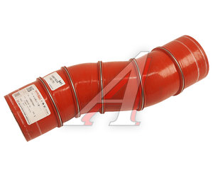 Изображение 1, 1109501Y5CH4 Шланг JAC N350 ОНВ выходной OE