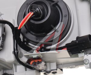 Изображение 4, 92102-5K601 Фара HYUNDAI HD65, 78 (12-) правая (электрокорректор) OE
