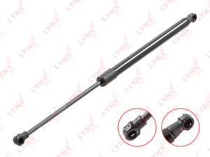 Изображение 1, GS1497 Амортизатор HYUNDAI Getz (02-) крышки багажника LYNX