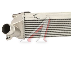 Изображение 5, 28190-4A481 Охладитель HYUNDAI Starex H-1 (07-) наддувного воздуха OE