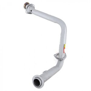 Изображение 2, RG374195120601010 Труба УАЗ-3741 дв.ЗМЗ Евро-3 замена нейтрализатора RIGINAL