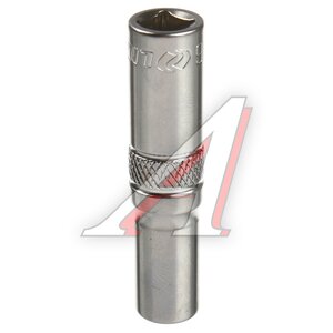 Изображение 3, LG-25106 Головка торцевая 1/4" 6мм глубокая LIGE