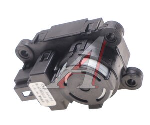 Изображение 1, 8112D760310 Мотор отопителя DONGFENG GX DFH4180 OE