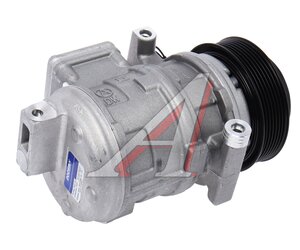 Изображение 3, 97701-2J001 Компрессор KIA Mohave (10-) (3.0) кондиционера OE