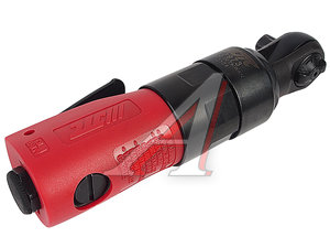 Изображение 3, JTC-7973 Ключ трещотка пневматический 3/8" 47Нм 90PSI 500об/мин. усиленная ударная JTC