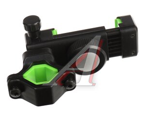 Изображение 3, RPD-E011 Держатель телефона на руль велосипеда 4.0"-7.0" регулируемый RAPIDA