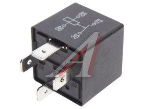 Изображение 3, 4RA 933 332-451 Реле VW AUDI HELLA