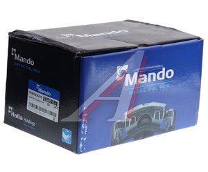 Изображение 6, EX581903KA10 Суппорт HYUNDAI Sonata NF (04-) передний правый MANDO