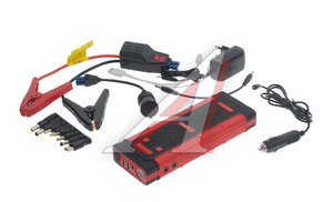 Изображение 2, DRIVE 600 Устройство пусковое 12V 600A 18000мА/ч (power bank) FUBAG