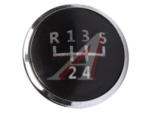 Изображение 2, BSG90465024 Крышка VW T5 рукоятки рычага переключения МКПП BSG