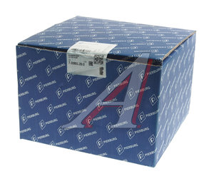 Изображение 7, 7.02851.20.0 Насос водяной BMW (N52/N52N/N53) системы охлаждения электрический PIERBURG