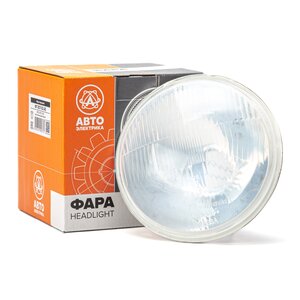 Изображение 1, ФГ-307.3711200-09 AE Оптика МТЗ фары ФГ-307 AVTOELECTRICA