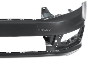 Изображение 2, 8190-436 Бампер VW Polo (11-) передний METACO