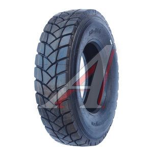 Изображение 1, 315/80 R22.5 Покрышка SATOYA SD-066 ведущая ось (стройка) PR20 315/80 R22.5