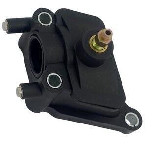 Изображение 2, Z68296R Корпус CHRYSLER M300 термостата ZIKMAR