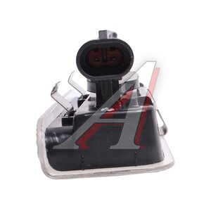 Изображение 3, DZ97189721334-MX Плафон SHACMAN SHAANXI X3000 освещения салона правый MOVELEX