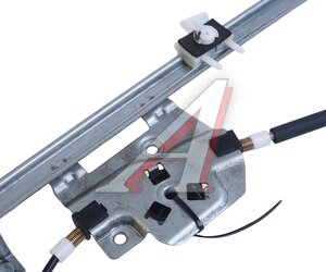 Изображение 4, 75-50442-SX Стеклоподъемник CITROEN Jumper (-06) передний левый STELLOX