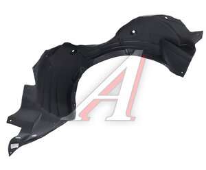 Изображение 3, 5512200U7300-MX Подкрылок JAC J7 передний правый MOVELEX