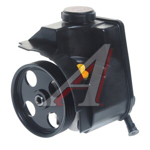 Изображение 2, P1075HG Насос гидроусилителя PEUGEOT 206 (02-) MOTORHERZ