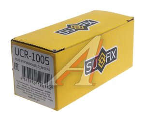 Изображение 3, UCR1005 Реле втягивающее KIA Spectra, Rio, Shuma, Carens SUFIX