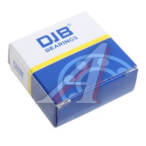 Изображение 2, 62032RS Подшипник генератора MITSUBISHI MAZDA TOYOTA (17x40x12мм) шариковый DJB