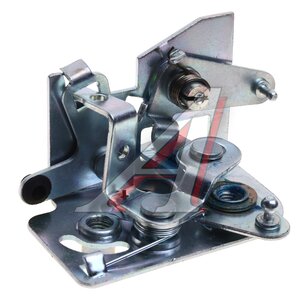 Изображение 1, 2705-6305486 Замок двери ГАЗ-2705 боковой и задней АВТОБОБ