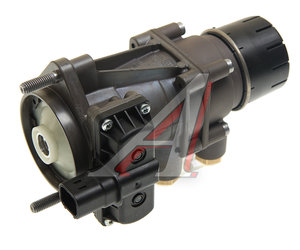 Изображение 2, K039569N50 Кран тормозной MAN TGA (ножной) KNORR-BREMSE