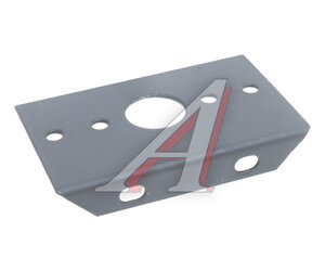 Изображение 2, 432553731052 Кронштейн КАМАЗ-5490 фонаря бокового габаритного (ОАО КАМАЗ)