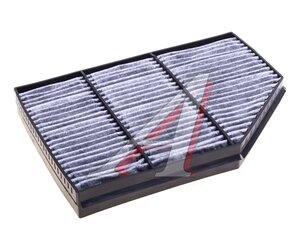 Изображение 2, M9730080 Фильтр воздушный салона MERCEDES Actros угольный MARSHALL