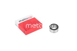Изображение 1, 7136-032 Подшипник компрессора TOYOTA кондиционера METACO