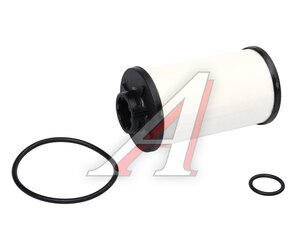 Изображение 1, ETE31380 Фильтр масляный АКПП VW Golf (02-), Passat (08-) (с прокладкой) SAKURA