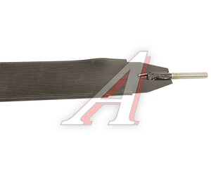 Изображение 4, DZ91259550695 Лента SHACMAN SHAANXI X6000 крепления бака топливного OE