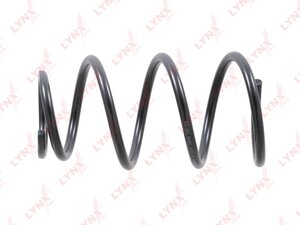 Изображение 1, SC1554 Пружина LEXUS RX300 (03-09) подвески передней LYNX