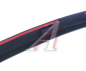 Изображение 4, NSP085N0854732B9B9 Накладка арки VW Tiguan (08-) передняя правая NSP