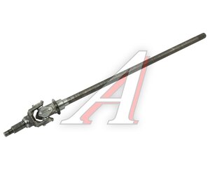 Изображение 1, 23107-2304060 Шарнир кулака поворотного ГАЗ-23107 правый АККОМ