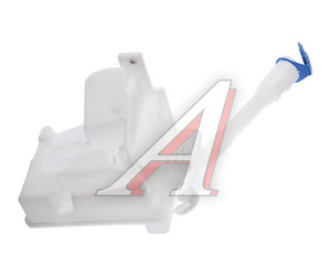 Изображение 2, NSP086R0955453G Бачок омывателя AUDI A1 (11-14) стекла ветрового NSP