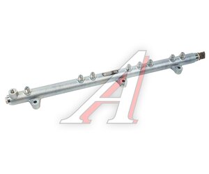 Изображение 1, 612630080038 Рампа SHACMAN SHAANXI топливная WEICHAI