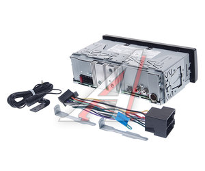 Изображение 2, KD-X272BT Магнитола автомобильная 1DIN JVC