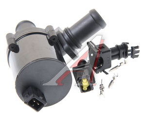 Изображение 1, 0334PM Насос циркуляционный WEBASTO Thermo 90, 90ST U4846 24V (аналог) S&C MOTORI