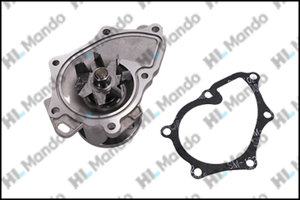 Изображение 5, EWPT0007 Насос водяной TOYOTA Avensis (03-08), Camry (V30) MANDO