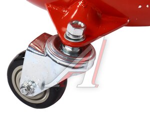 Изображение 7, GTE-T14102 Установка для замены масла 70л с сливной воронкой GTE