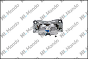 Изображение 1, EX582104A200 Суппорт HYUNDAI Starex H-1 (04-) передний правый MANDO